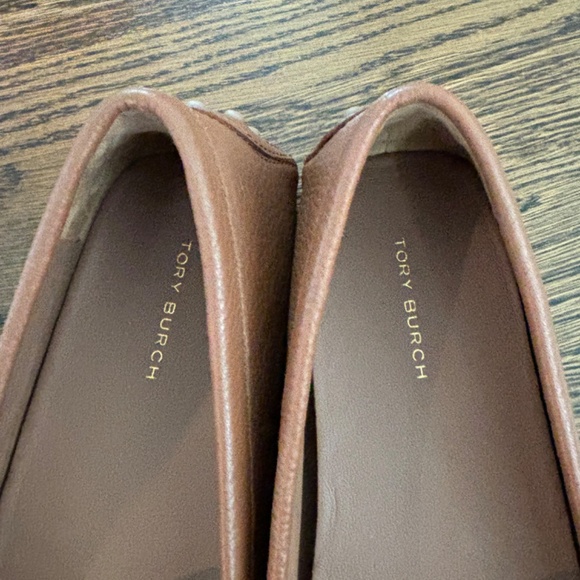 Tory Burch Driving Loafer - Picture 2 of 4